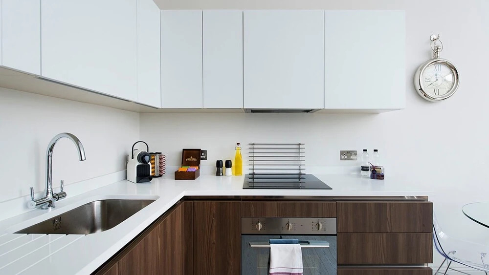 Charming 1BR Flat near Shepherd's Bush