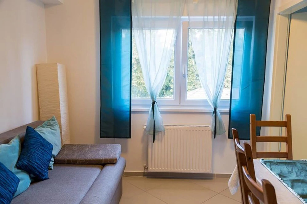 Balaton Wellness Apartman