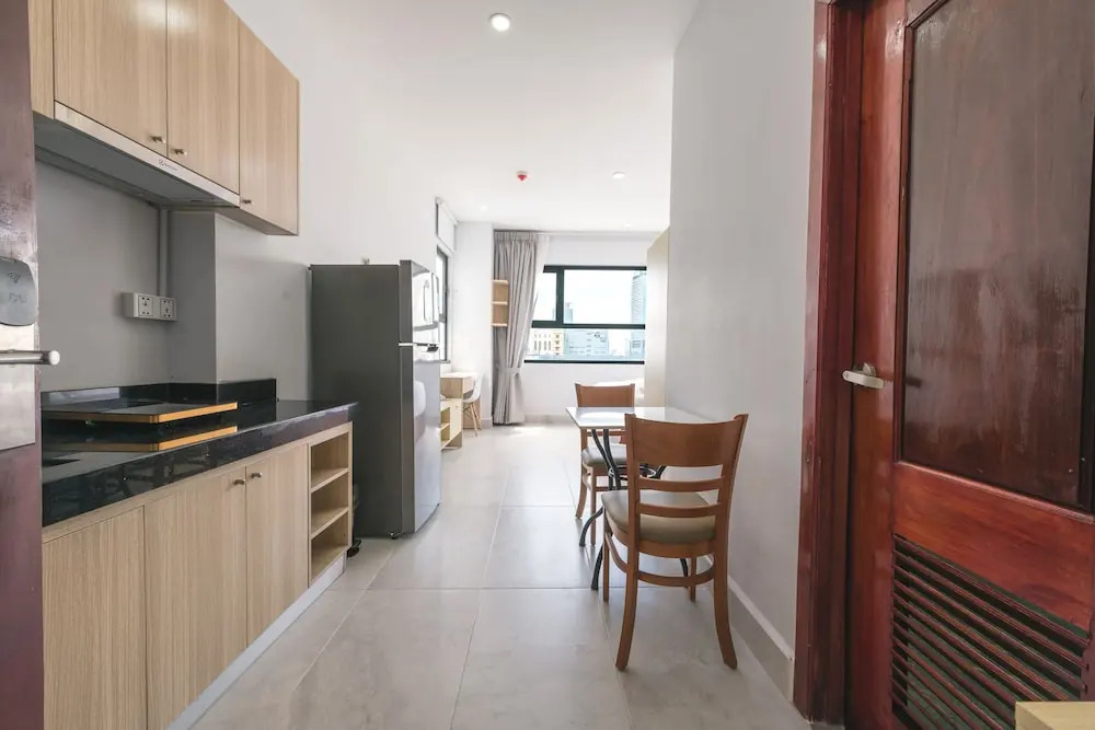 Residence 110