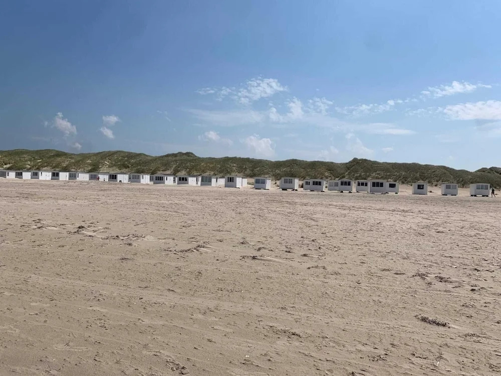 4 Star Holiday Home in Lokken