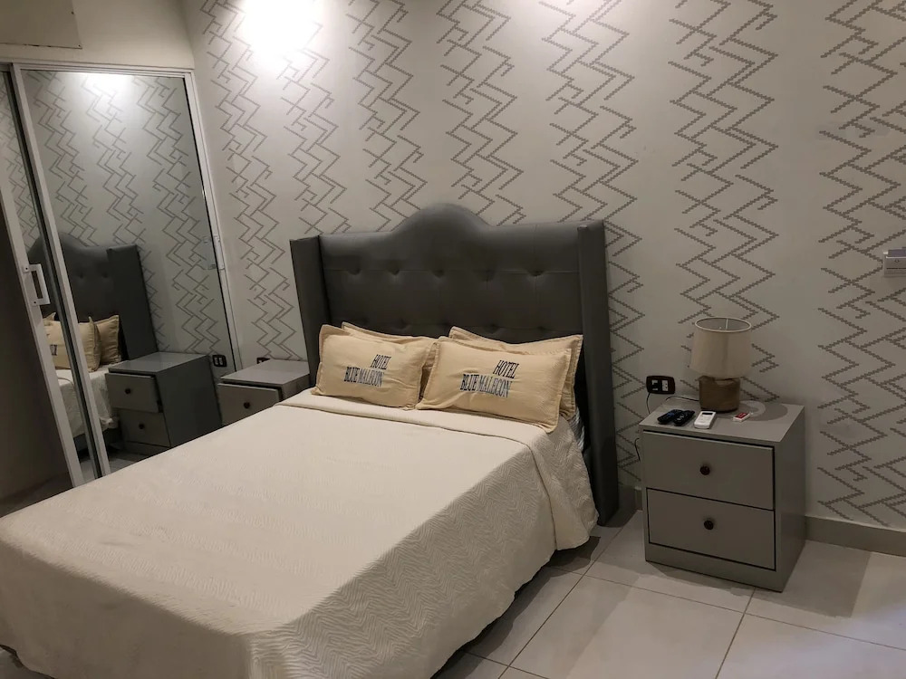 Hotel Blue Malecón And Spa