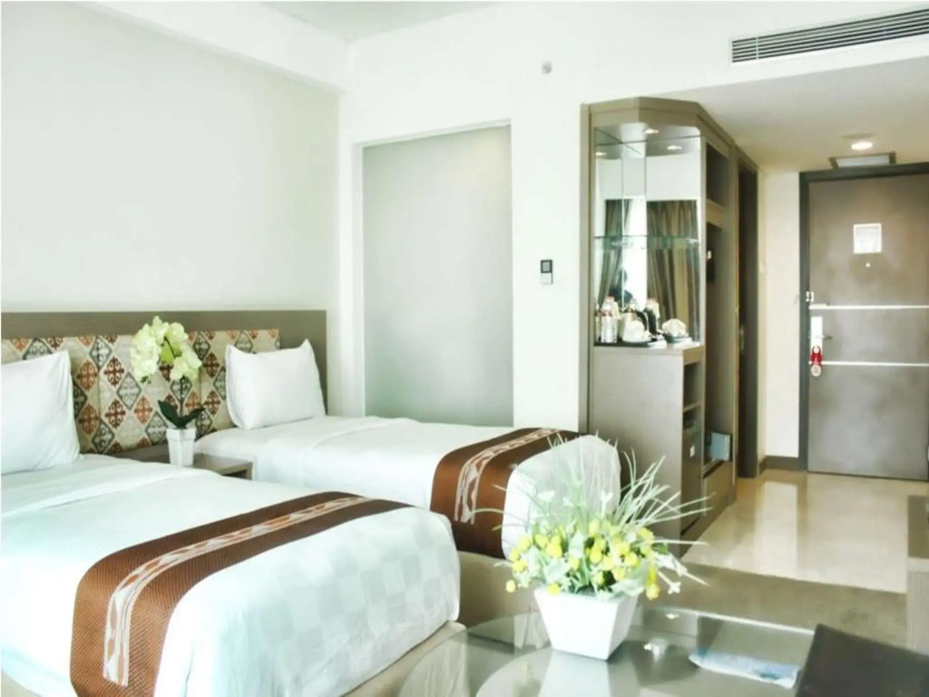 Claro Hotel Kendari