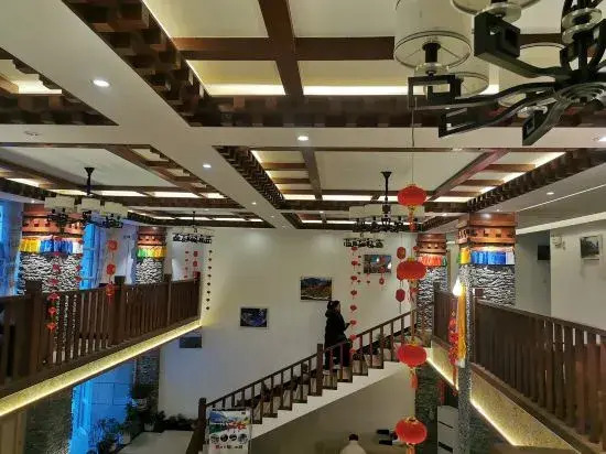 Bipeng Shengdi Hotel