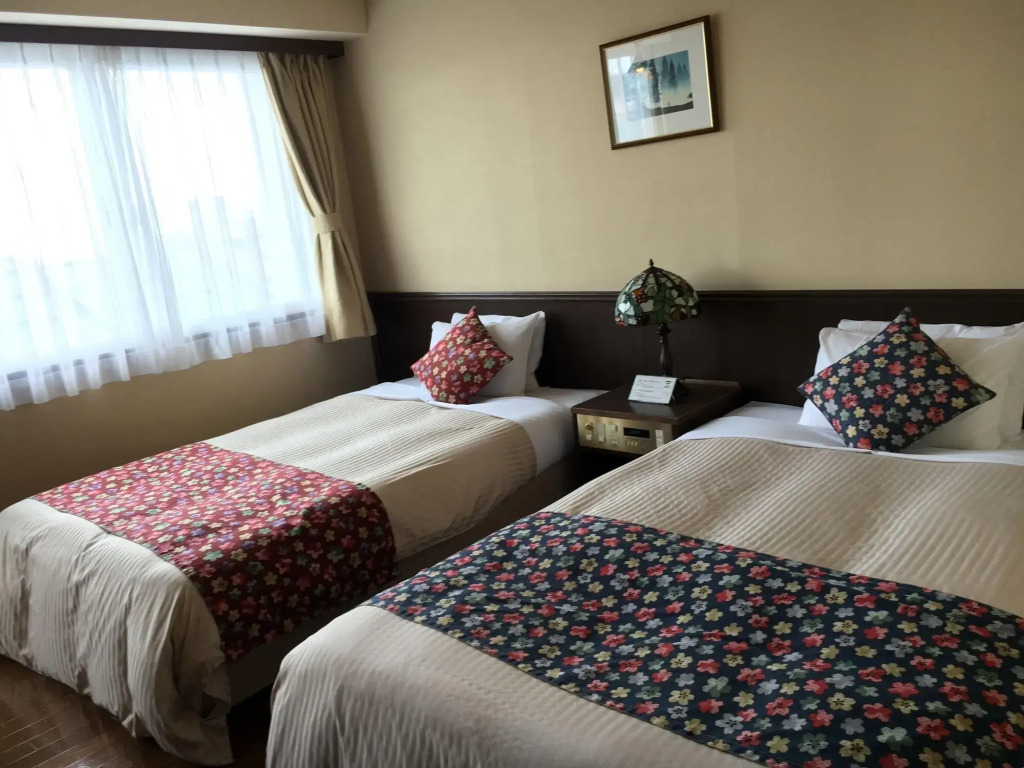 Otaru Furukawa Hotel