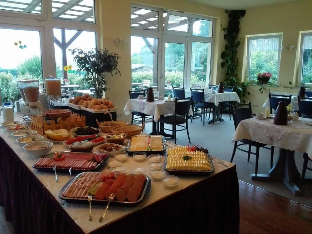 Hotel und Appartements Jägerhof Rügen