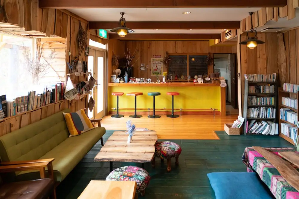 Lodge Mondo