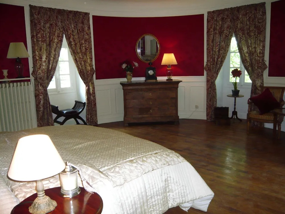 Hattonchatel Chateau