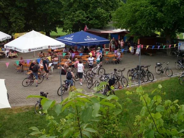 Gasthaus Boselblick