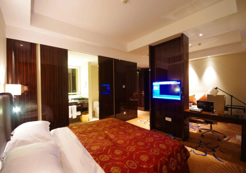 Hangzhou Shujiang Hotel