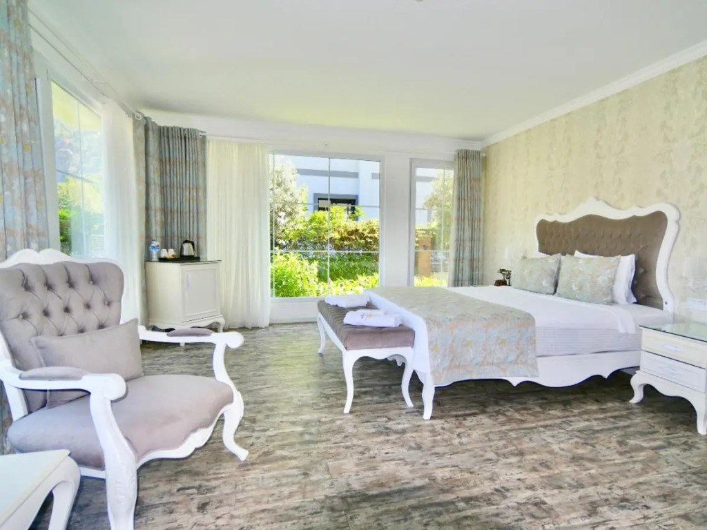 Göcek Naz Hotel