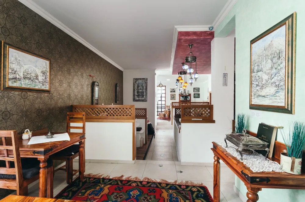 Hotel SINAN HAN