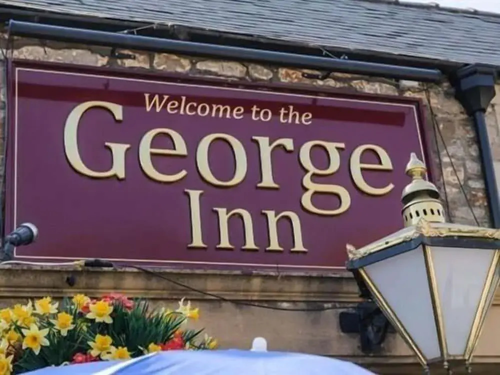 George Inn
