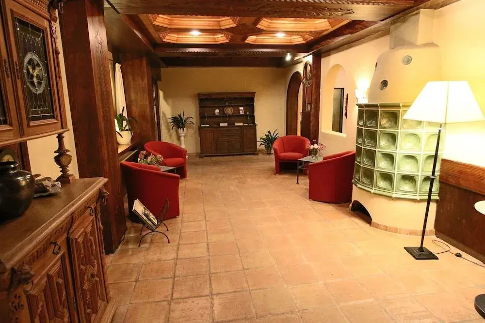 Hardtwald Hotel