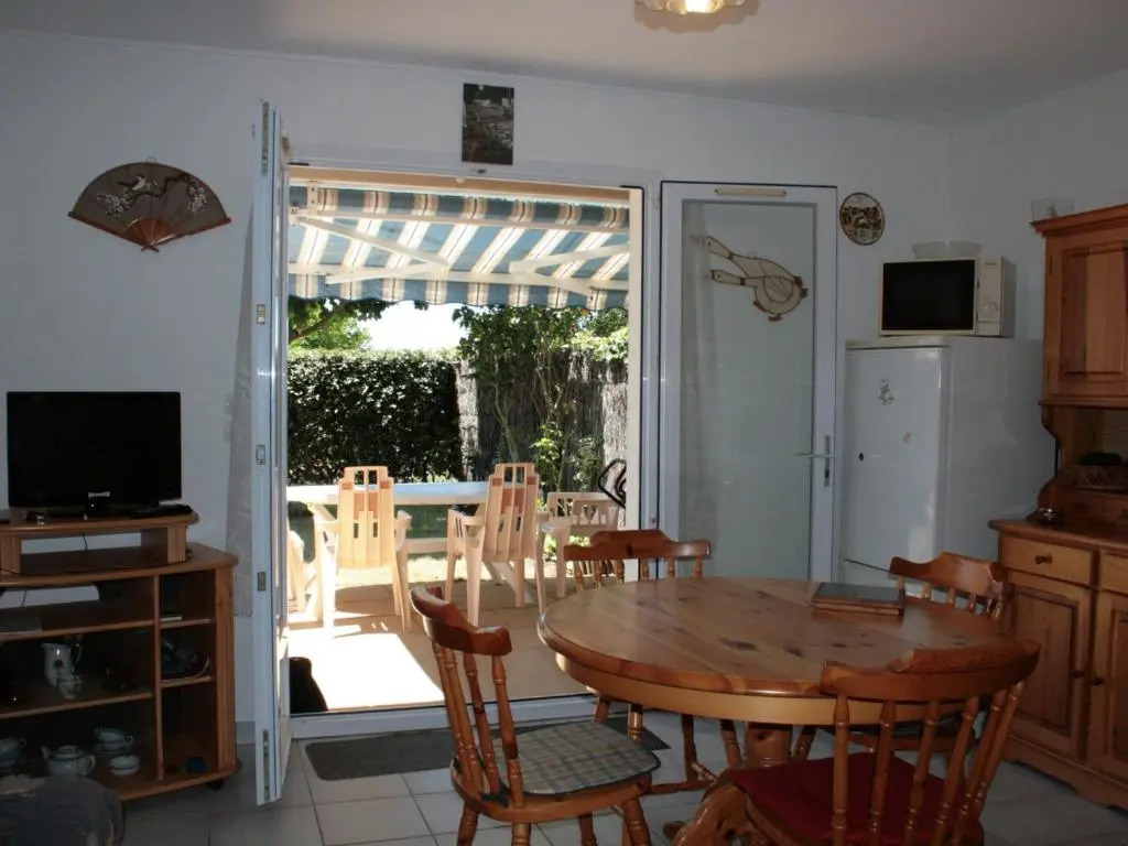 Maison La Tranche-sur-Mer, 3 pièces, 4 personnes - FR-1-22-209