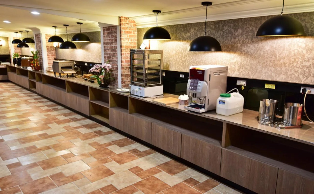 Migo Hotel