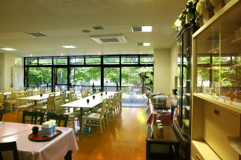 Asia Hotel FUJISAN