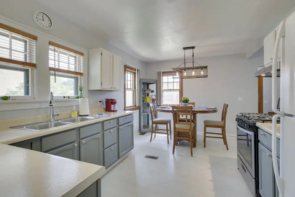 Glendive Getaway w/ Yellowstone River Access!