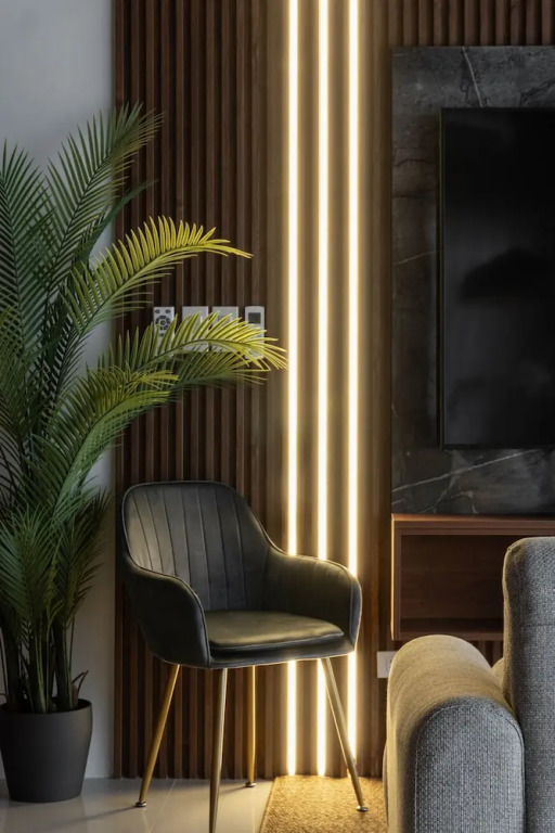Modern Luxury 1BR in Venice Mckinley