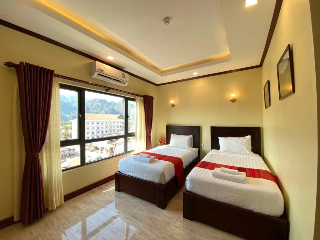 PM Hotel