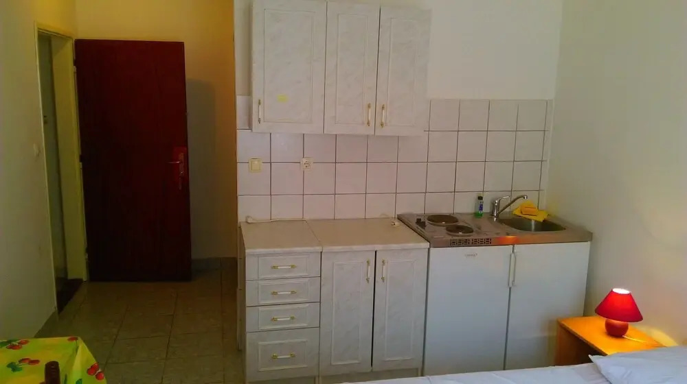 Apartment Irmica