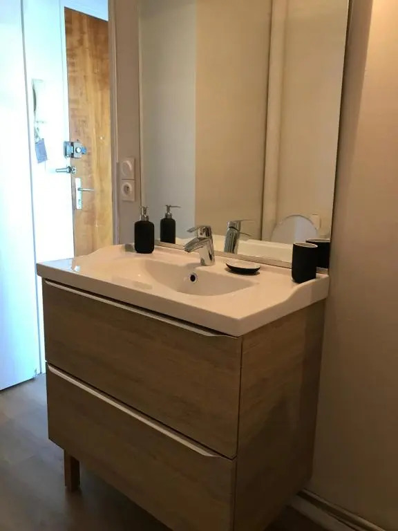 Cosylocation la Varende 44