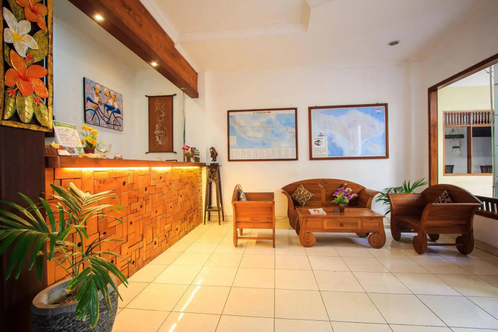 Melati View Hotel