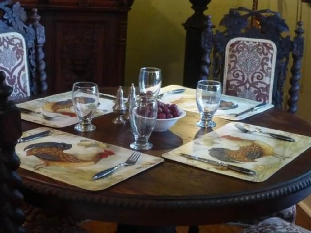 Mulberry Lavender Farm and B&B