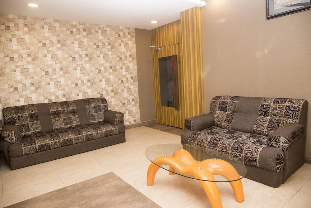 OYO 3345 Shubham Beach