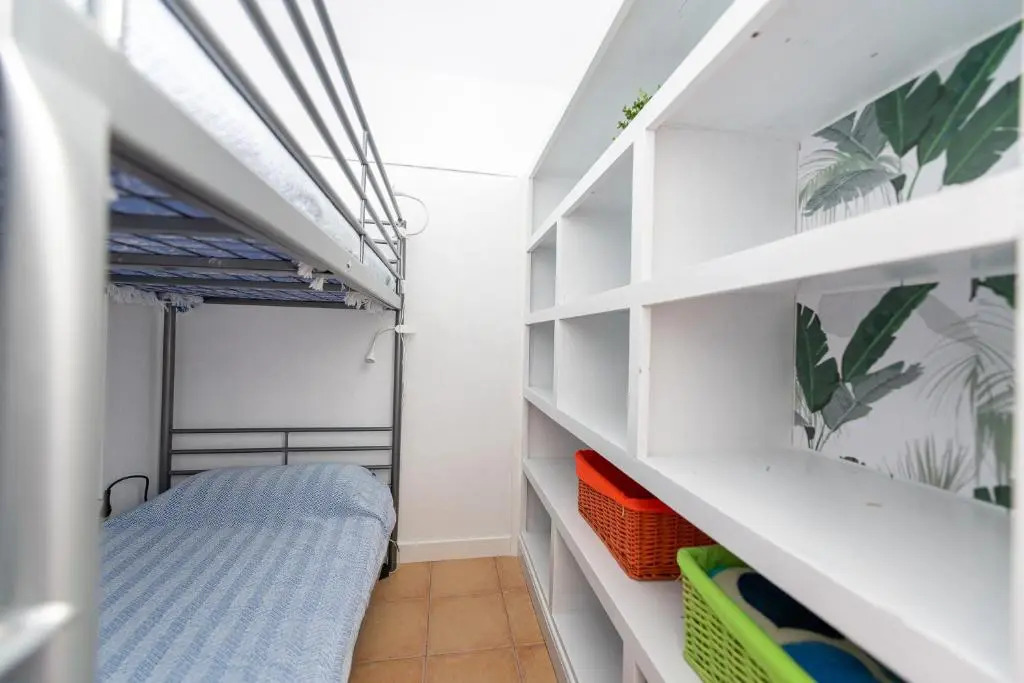 Mammanico Apartament