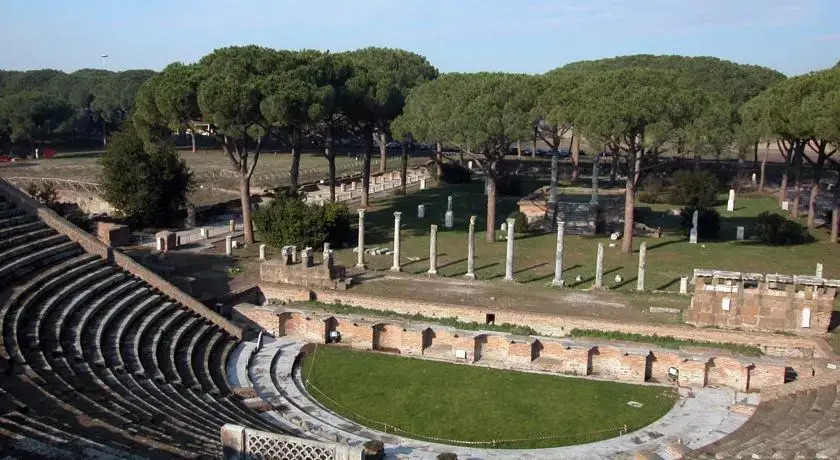 Attico il Vascello