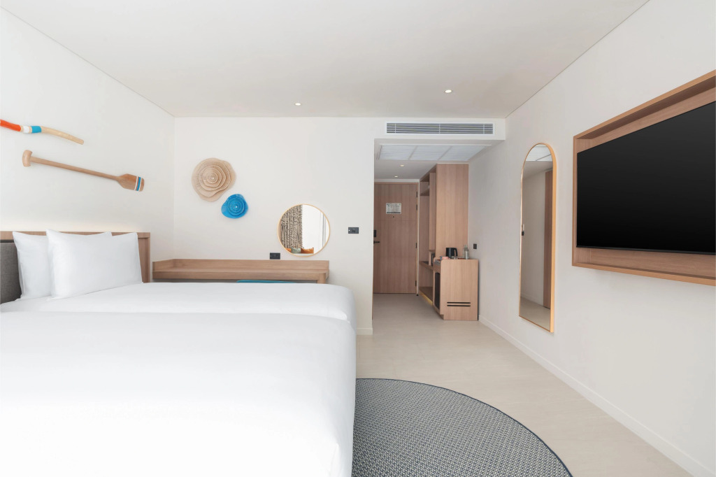 ibis Styles Phuket Bangtao