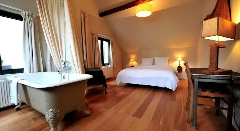 B&B Longue Vie