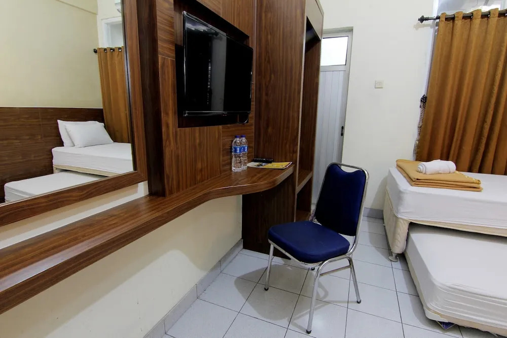 Wisma Sargede Hotel