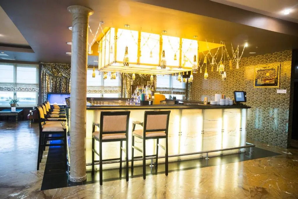 Hotel Feride