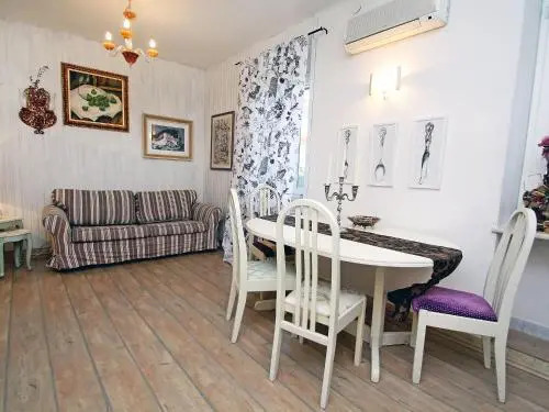 Apartment Pavic