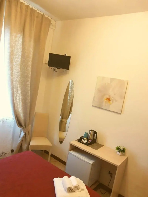 Soggiorno Cittadella