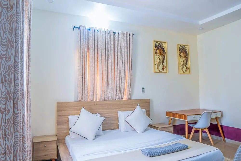 Utobert Apartments Abuja
