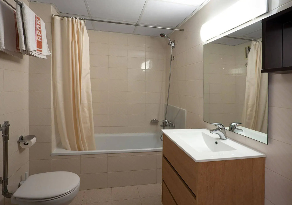 Apartaments Rosanna