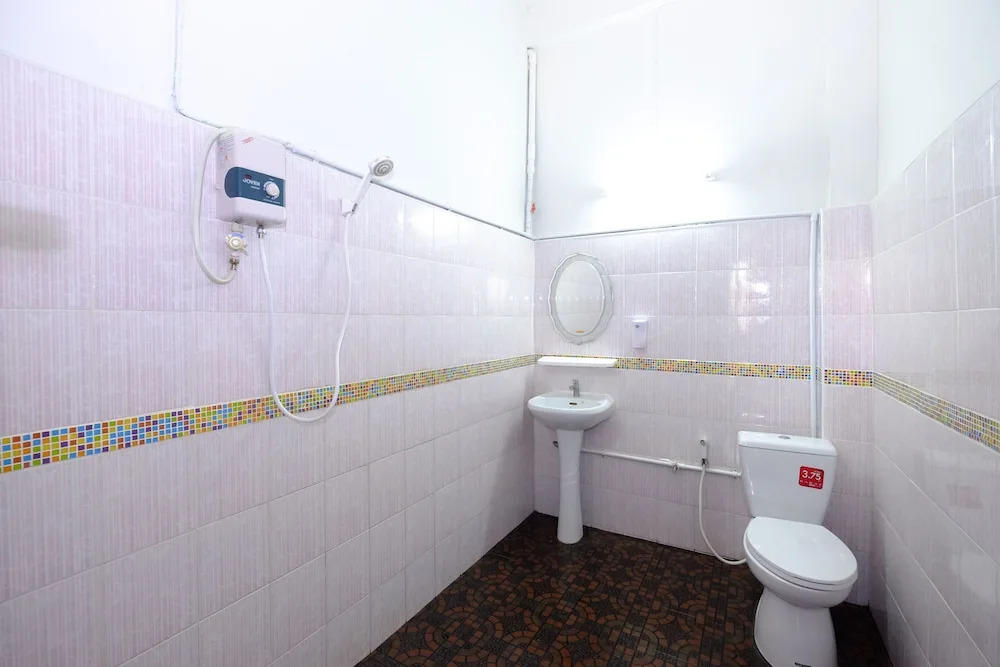 Wiang Inn Hotel