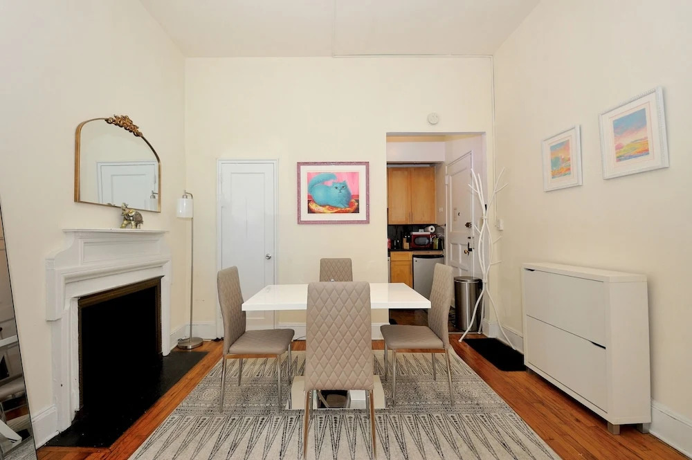 Prime Murray Hill 1BR - Near Grand Central
