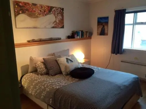 Einarsstadir Homestay
