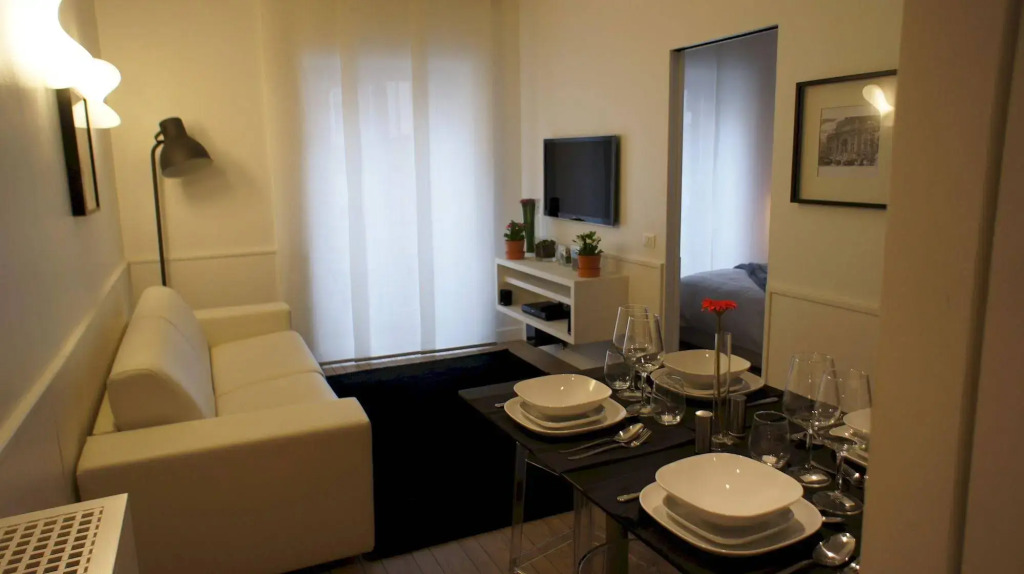 Fiftynine Luxury Apartments