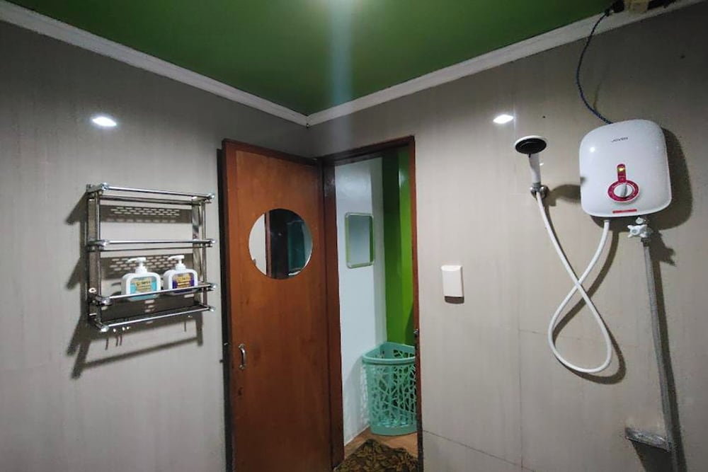MilVir Tourist Inn El Nido near Beach