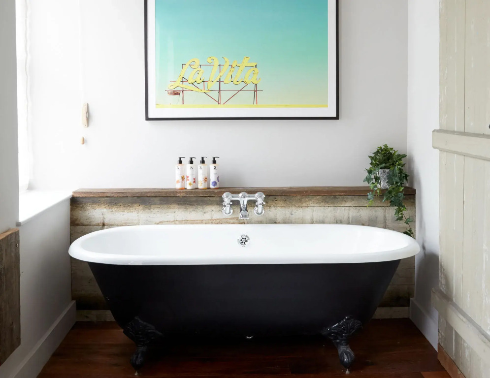 Artist Residence Boutique Guesthouse
