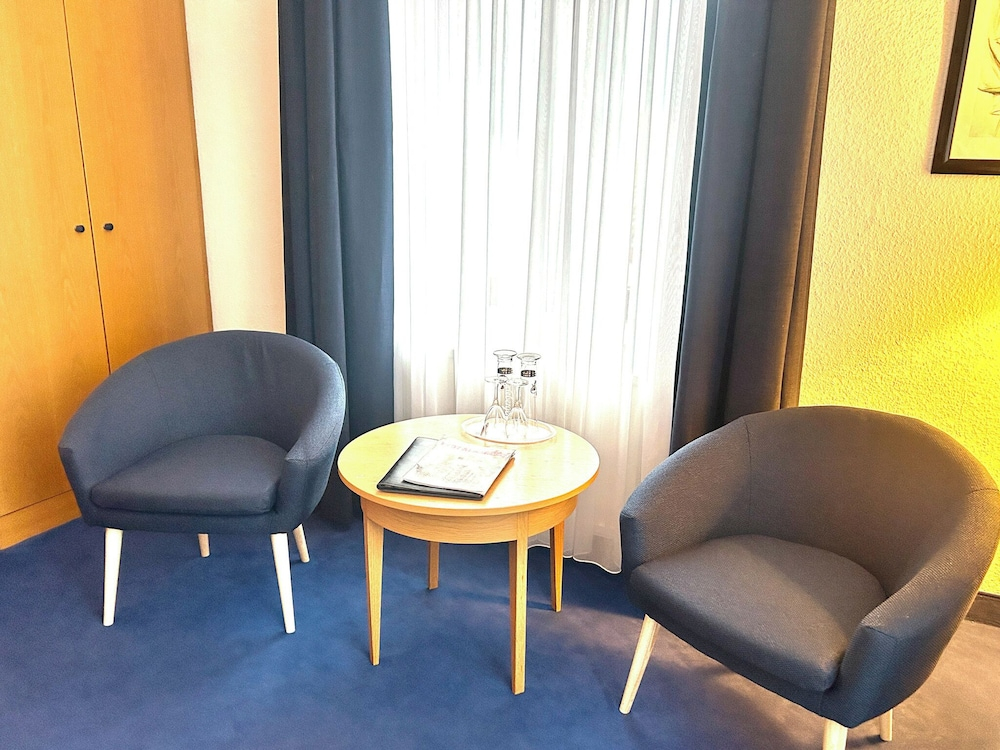 Hotel am Kurpark