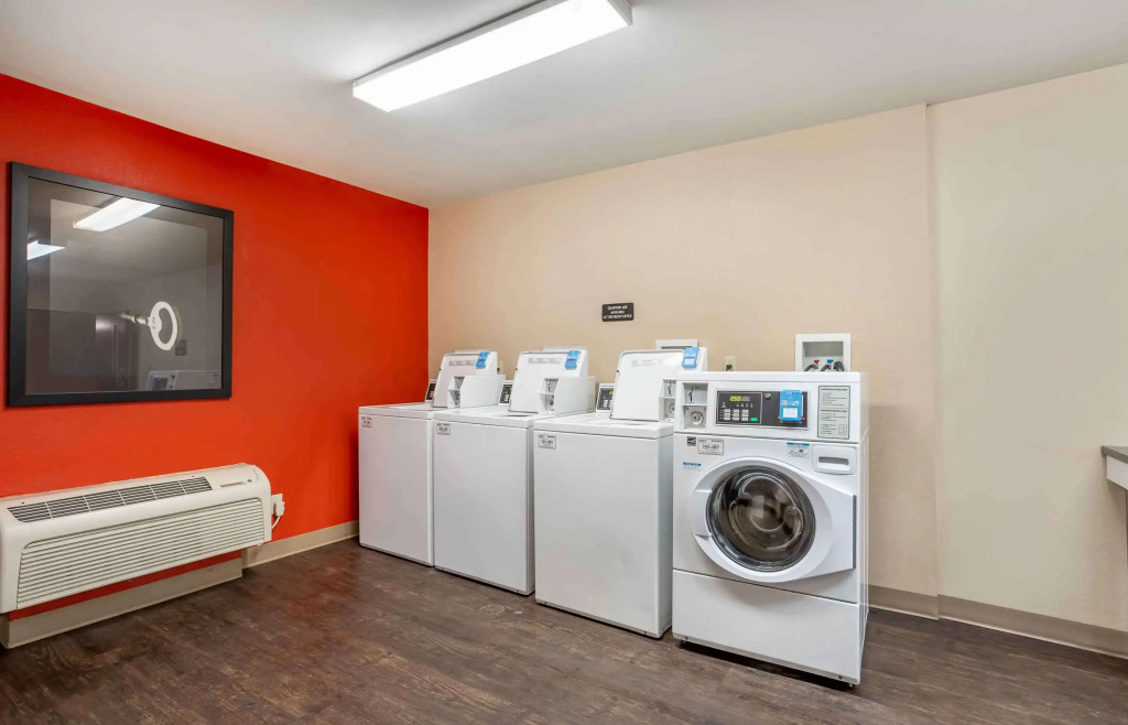 Extended Stay America Suites - Somerset - Franklin