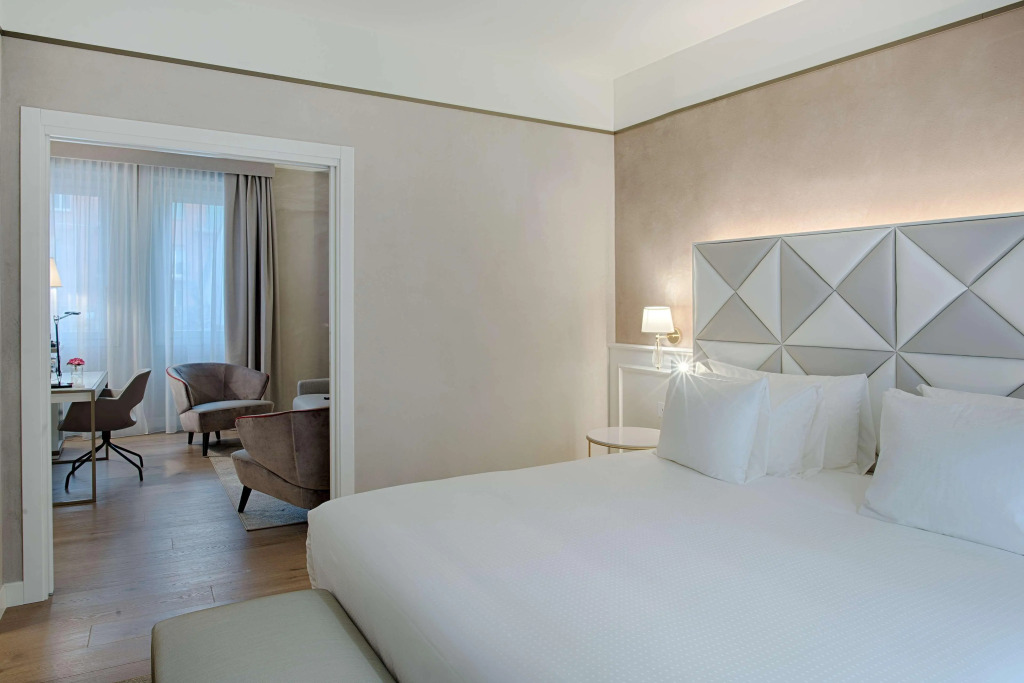 NH Collection Palazzo Verona