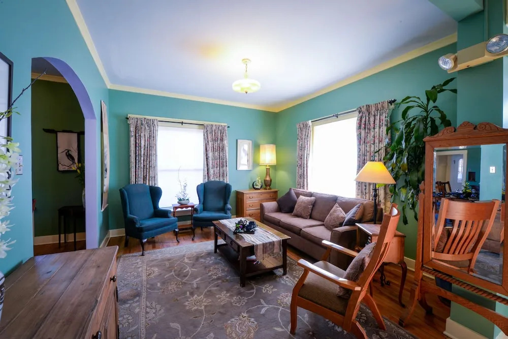 Briar Rose Bed and Breakfast