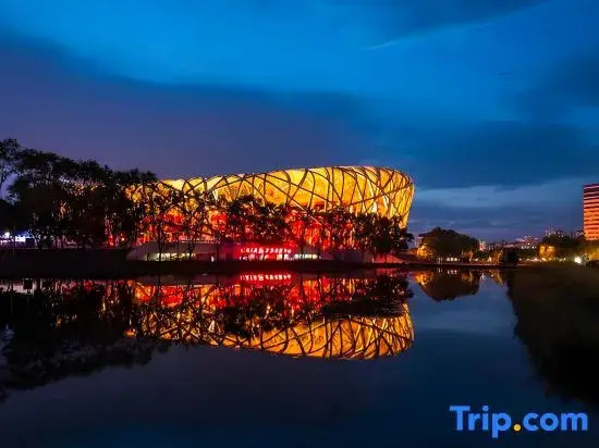 True Go Hotel - Beijing Asian Games Village National Convention Center