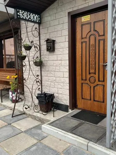 Inn On Novgorodskiy 87